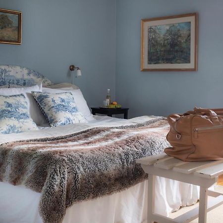 Penzion Vaestana Slott Gränna Exteriér fotografie