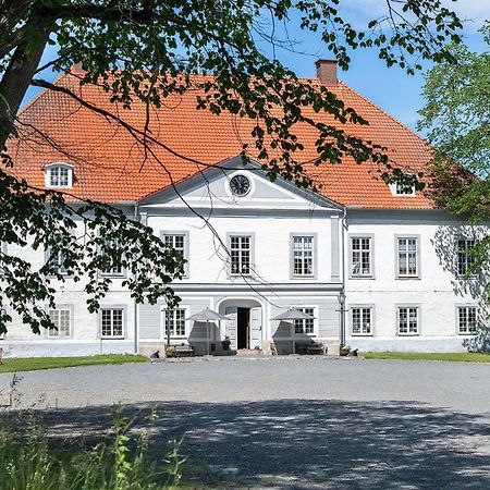 Penzion Vaestana Slott Gränna Exteriér fotografie