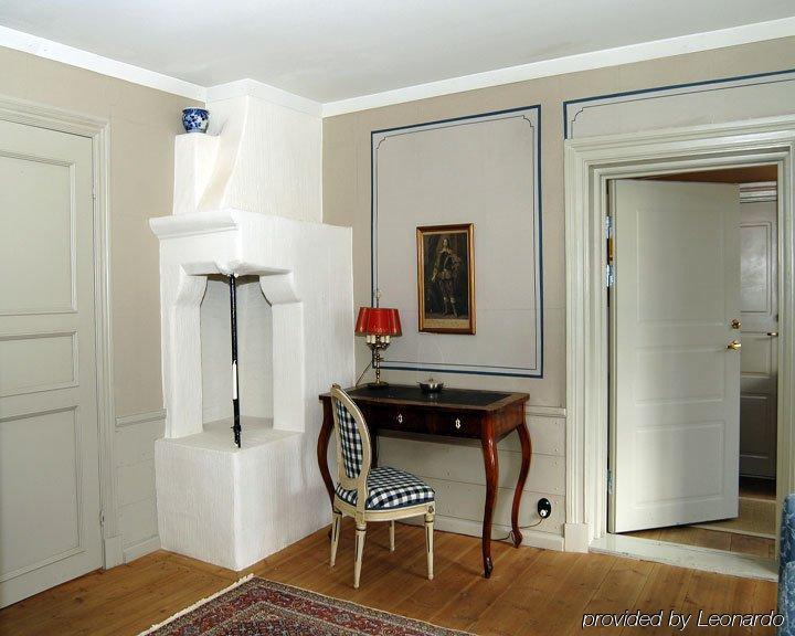 Penzion Vaestana Slott Gränna Pokoj fotografie