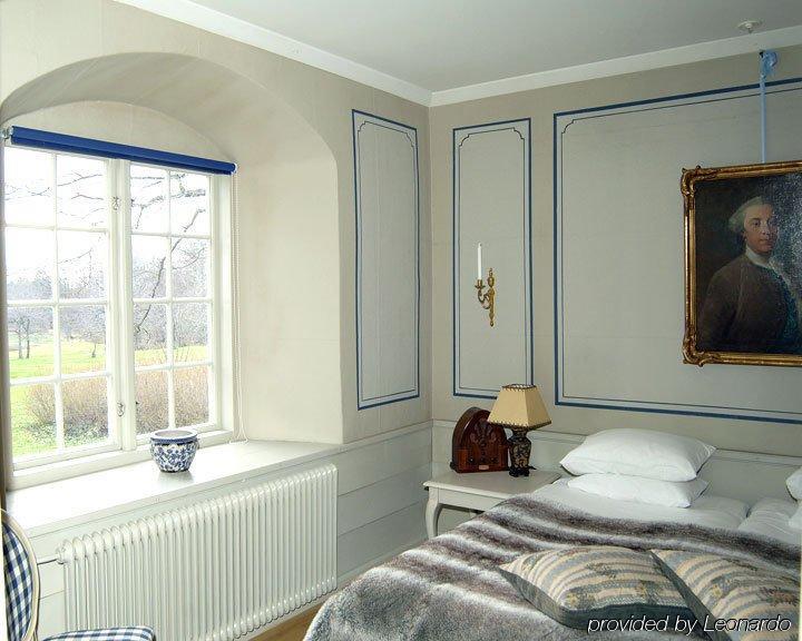 Penzion Vaestana Slott Gränna Pokoj fotografie